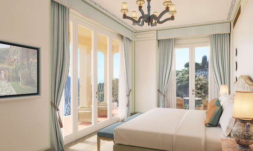 Chambres / Logements