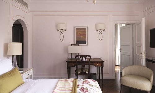 Chambres / Logements