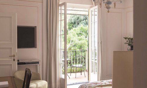 Chambres / Logements