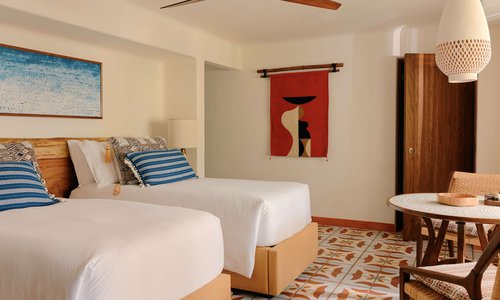 Chambres / Logements
