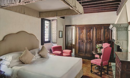 Chambres / Logements