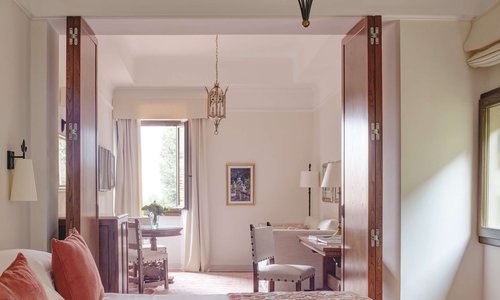 Chambres / Logements