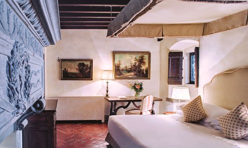 Chambres / Logements