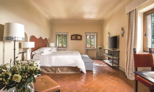 Chambres / Logements