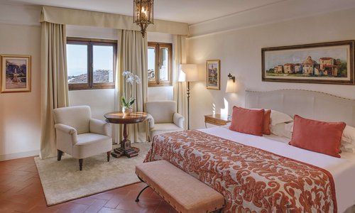 Chambres / Logements