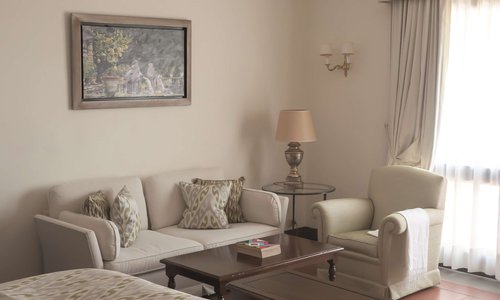 Chambres / Logements