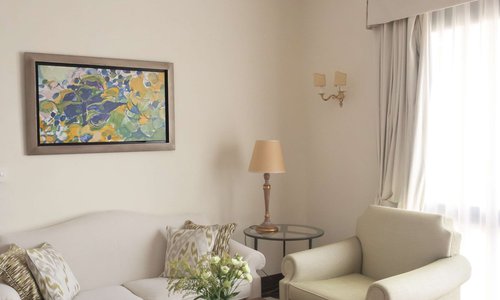 Chambres / Logements