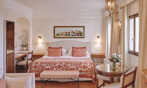 Chambres / Logements