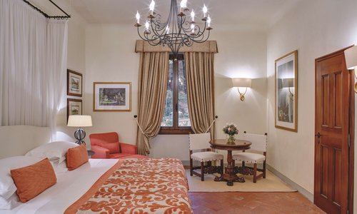 Chambres / Logements