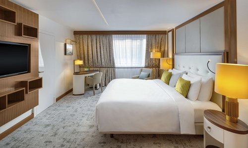 Chambres / Logements