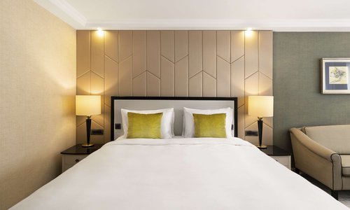 Chambres / Logements