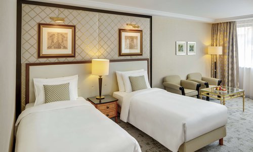 Chambres / Logements