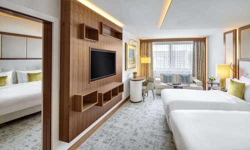 Chambres / Logements