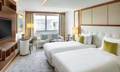 Chambres / Logements