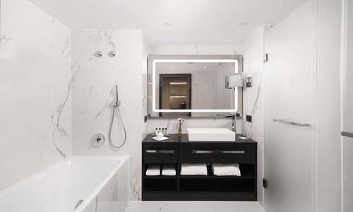 Chambres / Logements