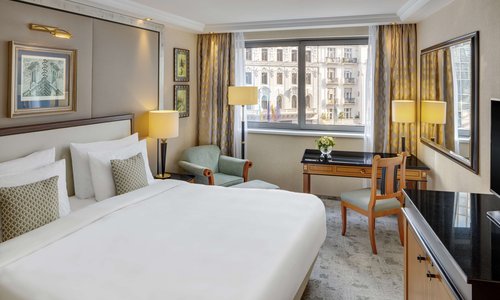 Chambres / Logements