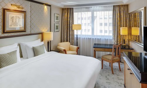 Chambres / Logements