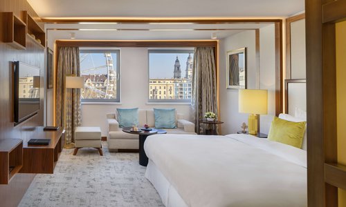 Chambres / Logements