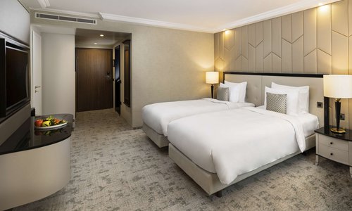 Chambres / Logements