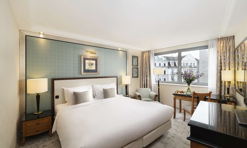 Chambres / Logements