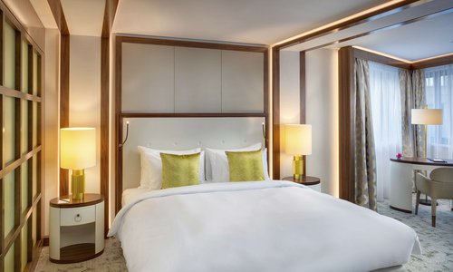 Chambres / Logements