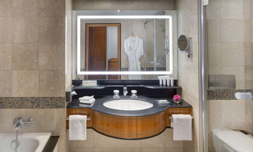 Chambres / Logements