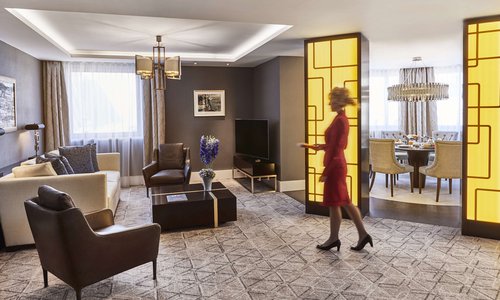 Suite