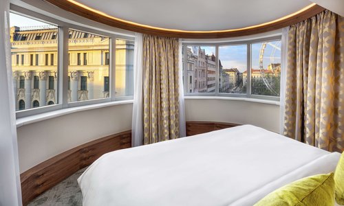Chambres / Logements