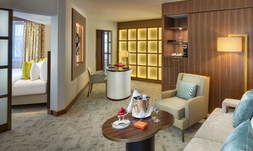 Chambres / Logements