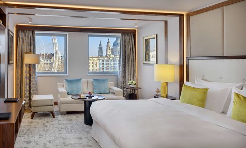 Chambres / Logements