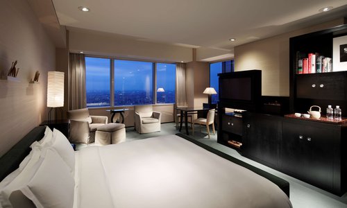 Chambres / Logements