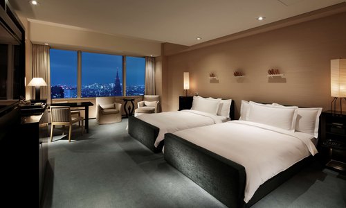 Chambres / Logements