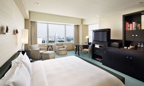 Chambres / Logements