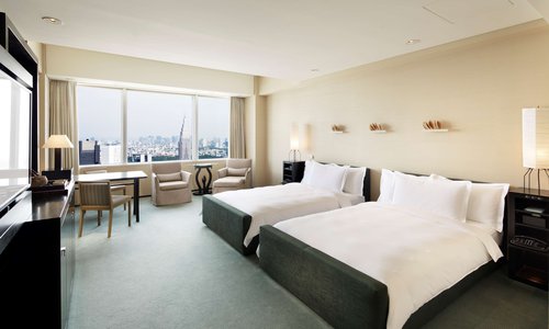 Chambres / Logements