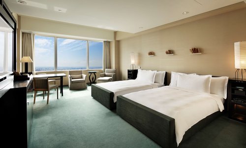 Chambres / Logements