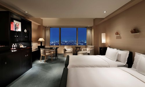 Chambres / Logements