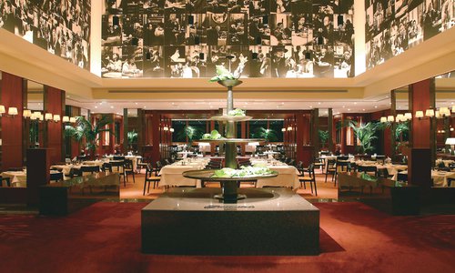 Restaurant / Etablissement gastronomique