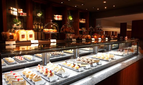 Restaurant / Etablissement gastronomique