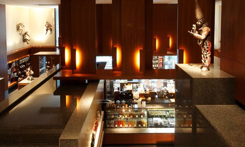 Restaurant / Etablissement gastronomique