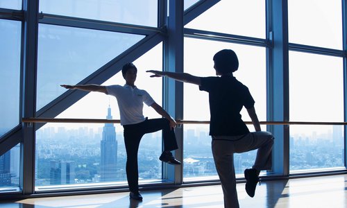 Club de remise en forme