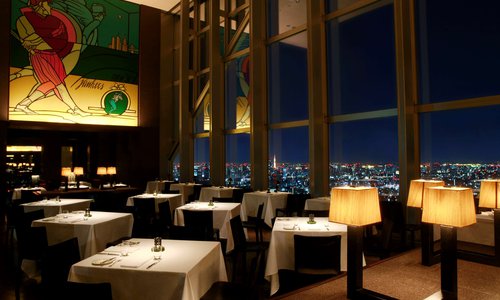 Restaurant / Etablissement gastronomique