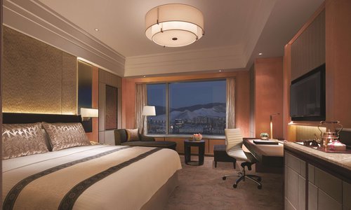 Chambres / Logements