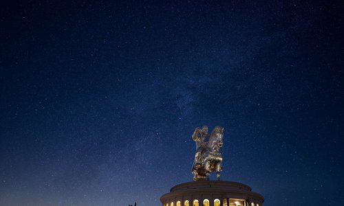 Propriété d'agrément