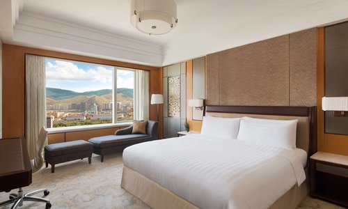 Chambres / Logements