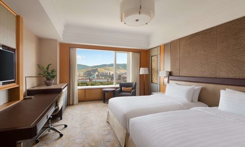 Chambres / Logements