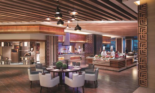 Restaurant / Etablissement gastronomique