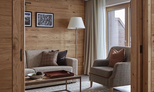 Chambres / Logements