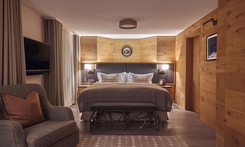 Chambres / Logements