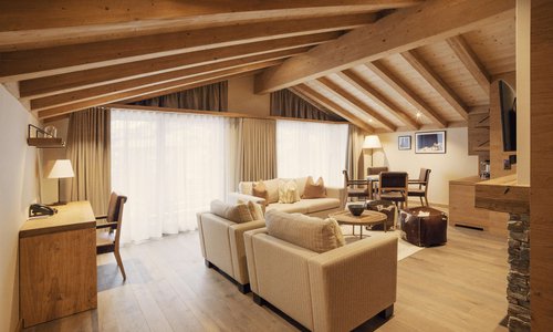 Chambres / Logements