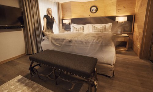 Chambres / Logements
